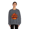 Grillmaster Crewneck Sweatshirt